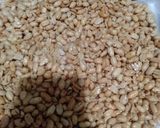 Foto langkah ke 3 dari resep Kacang Goreng Bawang Putih.