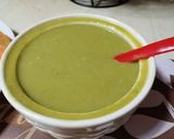 Foto del paso 4 de la receta: Salsa verde cremosa picosita a mi estilo