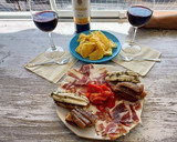 Foto del paso 1 de la receta: El aperitivo de las 12:00 (6)