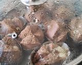 Foto langkah ke 5 dari resep Bolu Kukus Mekar Merekah.