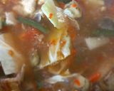 Foto langkah ke 7 dari resep Sayur asem mercon.