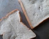 Foto langkah ke 3 dari resep Roti Boy Toast.