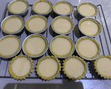 Foto langkah ke 3 dari resep Pie Susu.