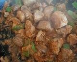 Foto del paso 2 de la receta: Paella de magra y costilla