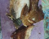 Foto langkah ke 2 dari resep Ikan Asap Bumbu Kecap.