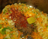 Foto del paso 6 de la receta: Empanadas de filet de atún