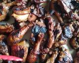 Ayam Bakar Madu Pedas Manis langkah memasak 3 foto