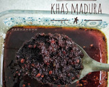 Foto langkah ke 7 dari resep Bebek Bumbu Hitam Khas Madura.