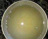 Lemon sarbet recipe step 2 photo