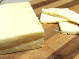 Rapiditas con queso