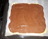Foto del passaggio 8 della ricetta Girelle alla nutella