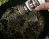 酸辣湯的食譜步驟4照片