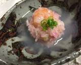 Chicken and Shrimp Pinkish Dumpling recipe step 11 photo