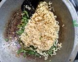 Foto langkah ke 3 dari resep Oseng mie.