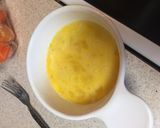 Foto del paso 2 de la receta: Burrito 🌯 para desayuno con tocineta