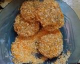 Foto langkah ke 4 dari resep 21. Perkedel Kentang.