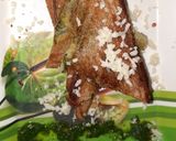 આલુ મટર ટોસ્ટ સેન્ડવીચ(Alu Mutter Toast Sandwich Recipe in Gujarati) રેસીપી સ્ટેપ4ફોટો