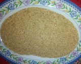 Foto del paso 7 de la receta: Pechuga empanizada acompañado con espagueti