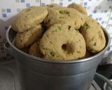 मक्की के ढोकले (makki ke dhokla recipe in Hindi) रेसिपी चरण 2 फोटो