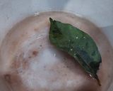 Foto langkah ke 4 dari resep Bubur Sumsum Kinca Nangka.