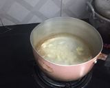 Foto langkah ke 1 dari resep #89 Sup tahu Misoa.