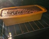 Foto del paso 15 de la receta: 109. Bizcocho Fondant de Chocolate y Aguacate