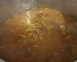 Foto del paso 5 de la receta: Macarrones con Ternera y Shiitake