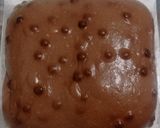 Foto langkah ke 15 dari resep Brownie Sourdough Bread (Open Bake Method).