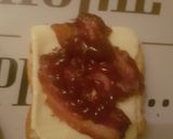 Reggeli óriás szendvics recept fázis 4 fotója