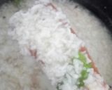 Foto langkah ke 2 dari resep Bubur Ketan Sengkolo.