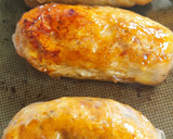 Foto del paso 4 de la receta: Muslitos de no pollo veganos (2)