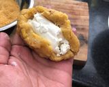 Foto del paso 4 de la receta: Platanitos de Harina
