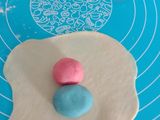 Thousand layer mooncake