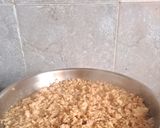 Foto langkah ke 3 dari resep Bakmi Ayam.