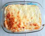 Foto del paso 4 de la receta: Canelones de atún