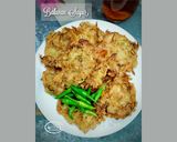 Foto langkah ke 4 dari resep 158. BAKWAN SAYUR / BALA-BALA.