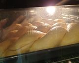 Húsvéti kalácsom 🐇🐥🐰 recept fázis 3 fotója