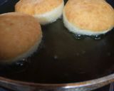 Foto langkah ke 5 dari resep Donat Ekonomis (Sourdough).
