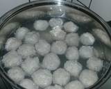 Cara Membuat Baso ikan tengiri bisa Frozen food 4