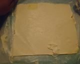 Foto del paso 4 de la receta: Masa de hojaldre