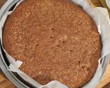 Foto del paso 7 de la receta Bizcocho de plátano 🍰🍌 (muy jugoso y sin aceite)