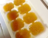Foto del paso 4 de la receta: Jelly de naranja