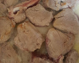 Foto del paso 2 de la receta: Solomillo al ajillo