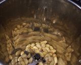 বাদামের কালাকান্দ (badamer kalakand recipe in bengali) রেসিপি ধাপ - 1 ছবি