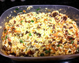 Foto del paso 10 de la receta: Terina de arroz con morcilla y boniato
