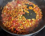 Foto del paso 3 de la receta: Arroz con costilla adobadas