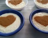 Foto del paso 6 de la receta Arroz con leche y corazones de canela