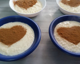 Foto del paso 6 de la receta: Arroz con leche y corazones de canela