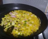 मसाला बाटी (Masala bati reicpe in Hindi) रेसिपी चरण 2 फोटो