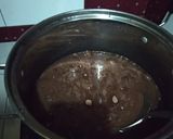 Foto langkah ke 3 dari resep Pudding Susu Choberry.